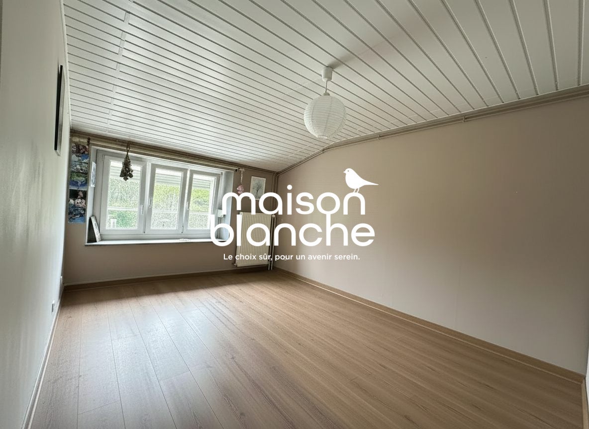 Maison Rue de l'Audience à Saint-Maixent-l'École