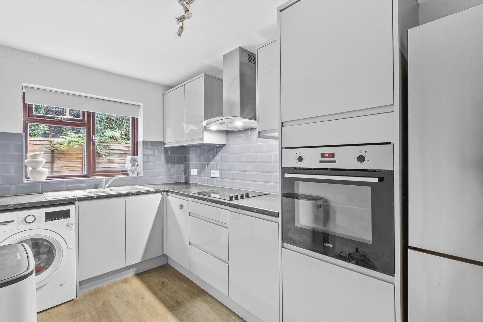 Flat Parsley Close in Aston Clinton