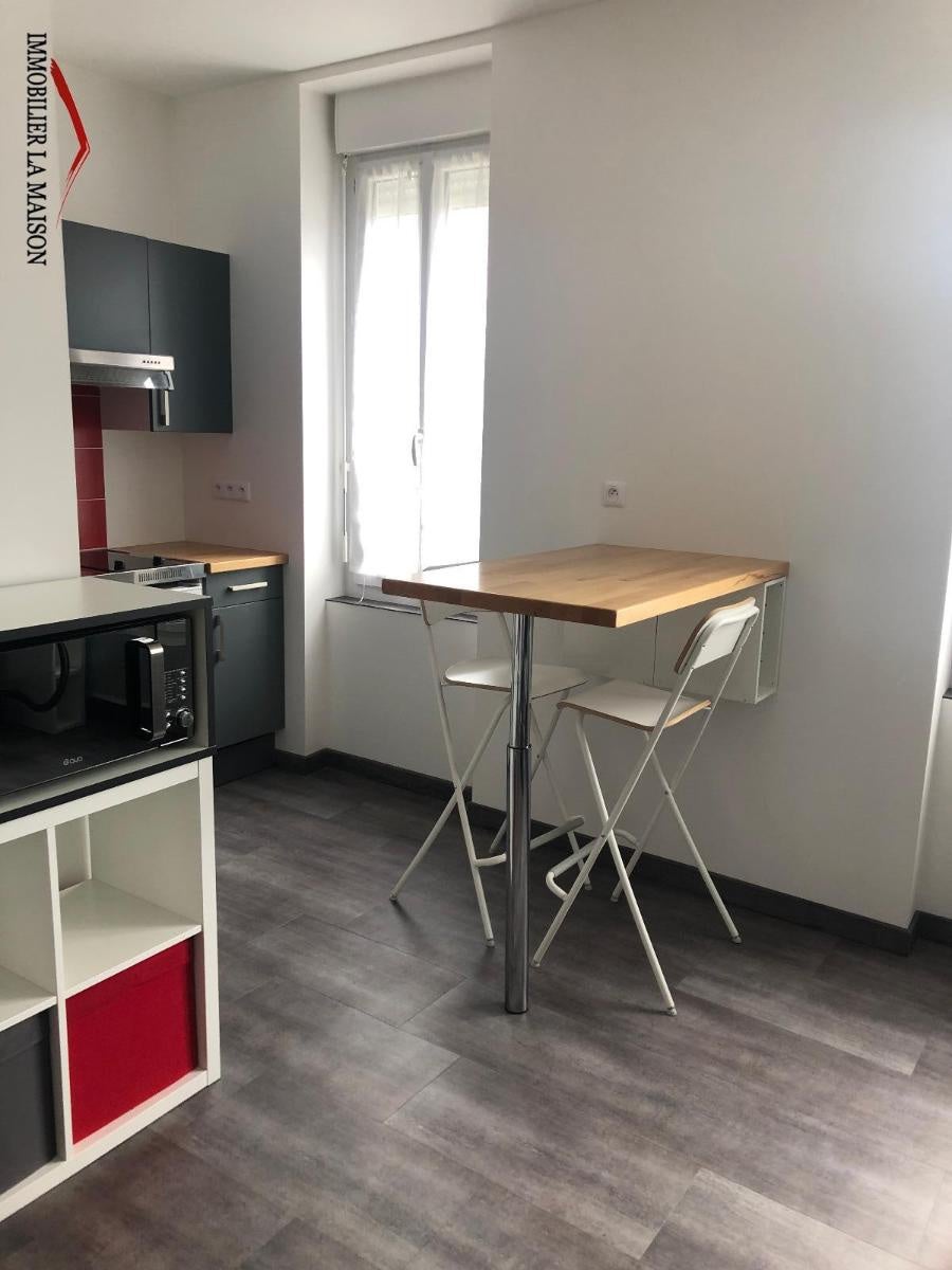 Chambre Avenue Jean Jaurès à Coulounieix-Chamiers