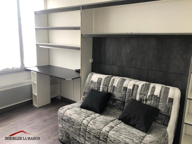 Chambre Avenue Jean Jaurès à Coulounieix-Chamiers