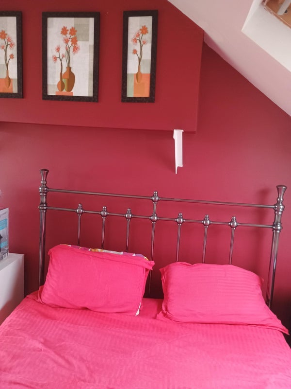 Room Thirlmere Gardens in Greater London