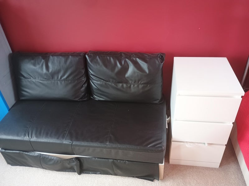 Room Thirlmere Gardens in Greater London