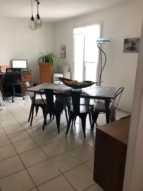 Maison D 6009 à Sigean