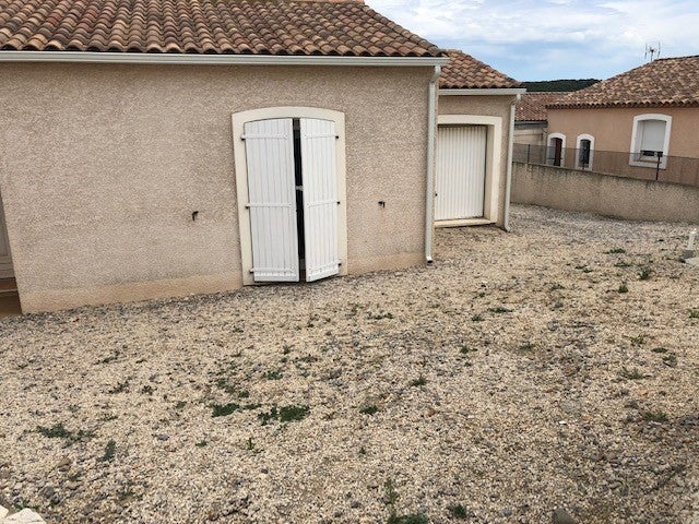 Maison D 6009 à Sigean