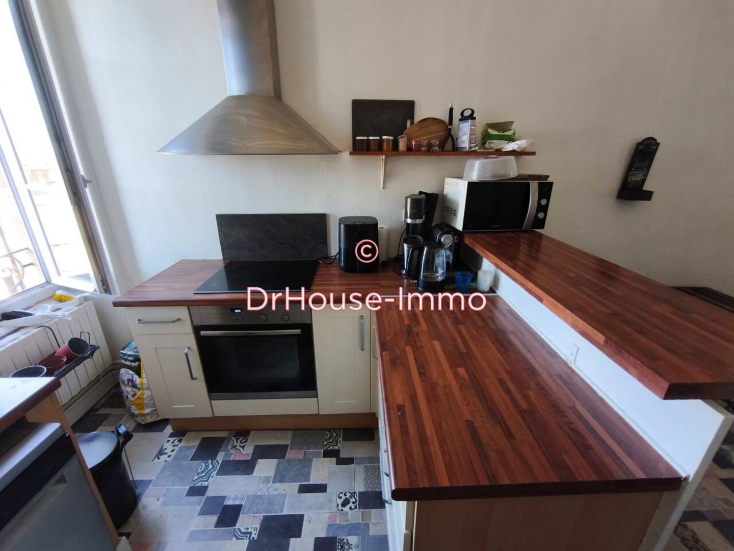 Appartement Avenue Albert et Élisabeth à Clermont-Ferrand