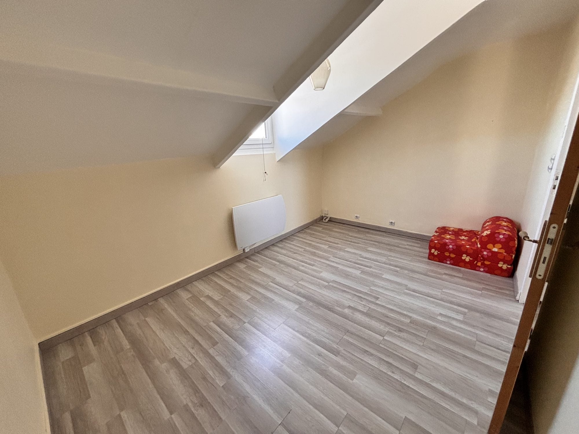 Appartement Rue Eugène Thépot à Le Havre