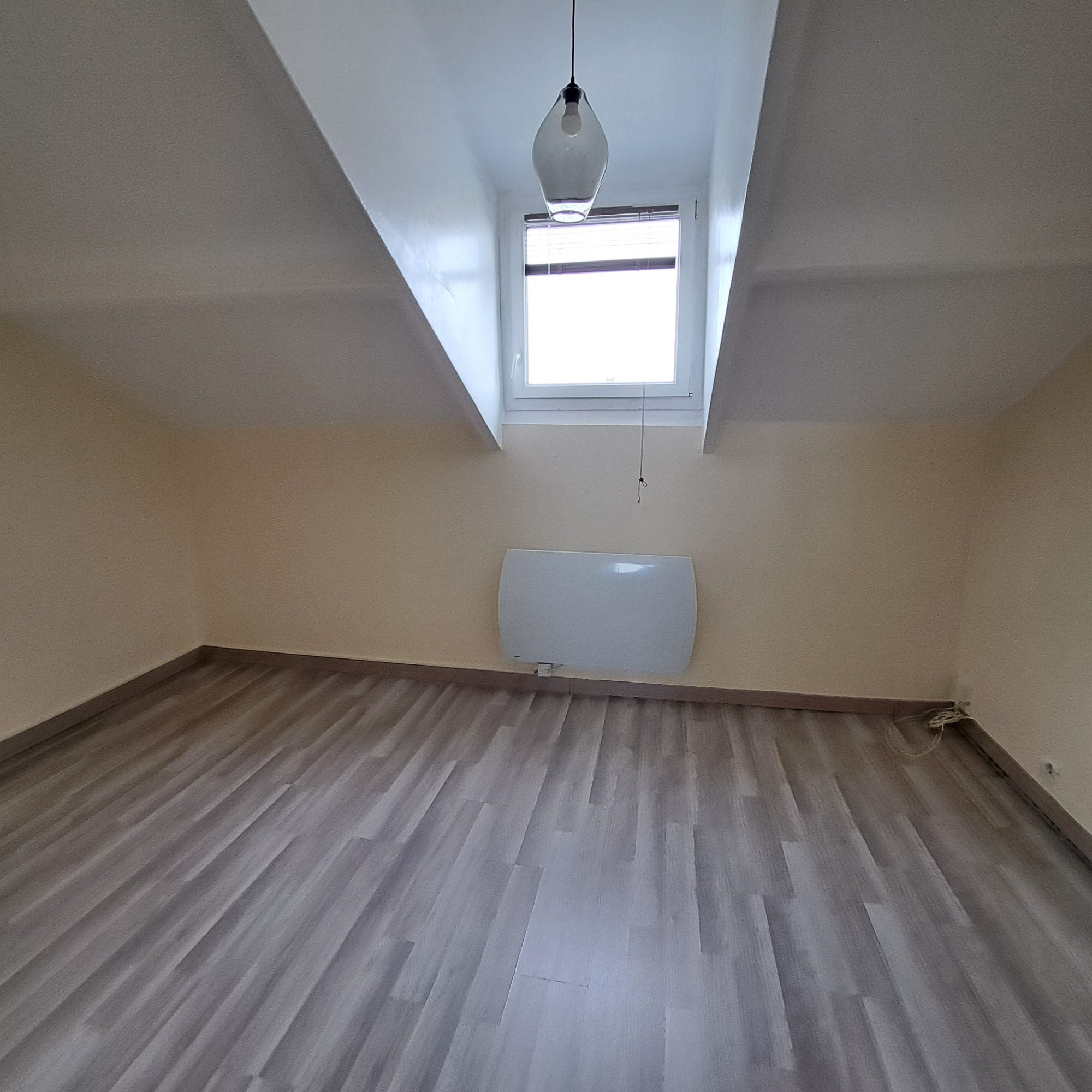 Appartement Rue Alexandre Dumas à Le Havre