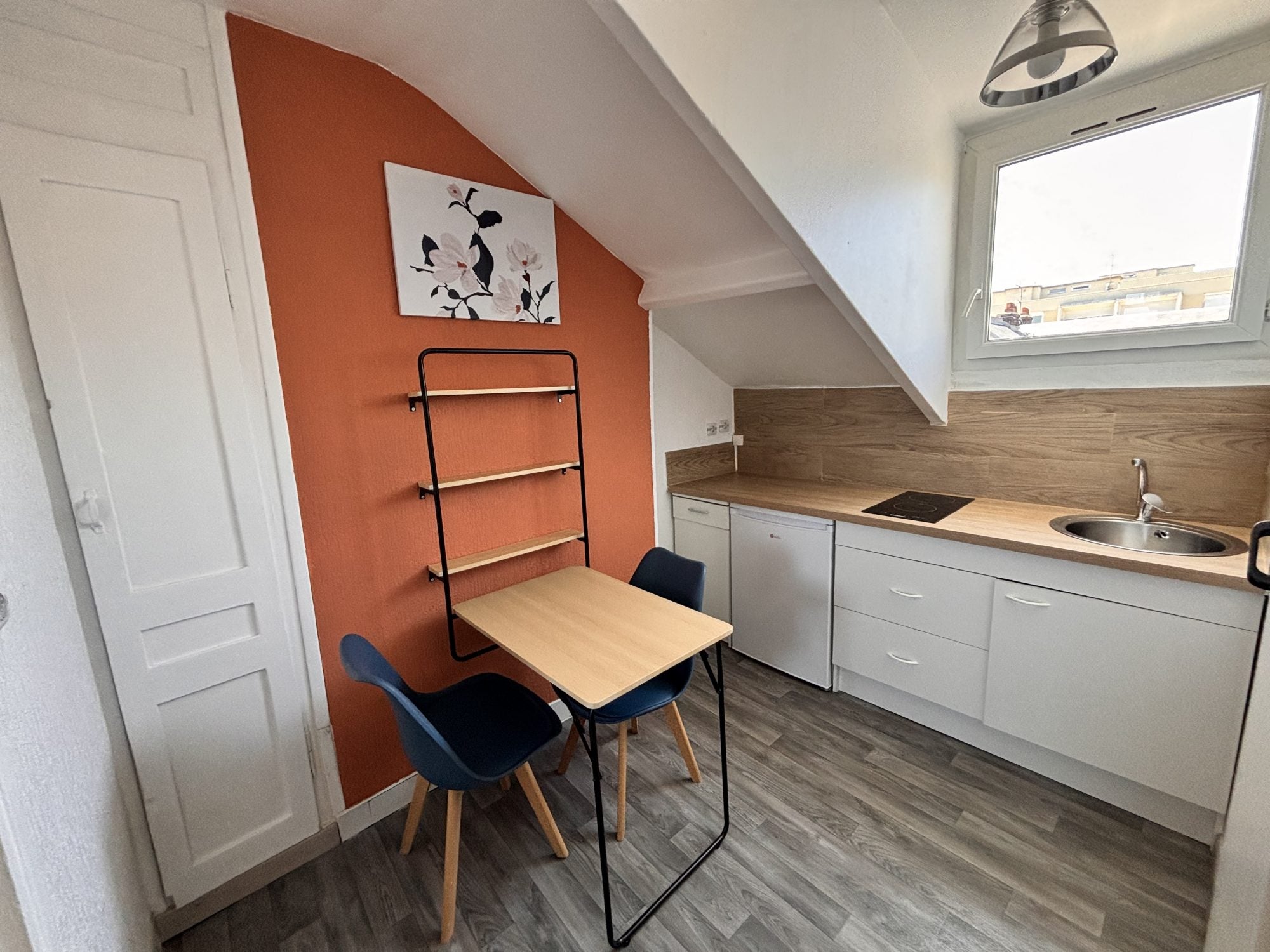 Appartement Rue Eugène Thépot à Le Havre