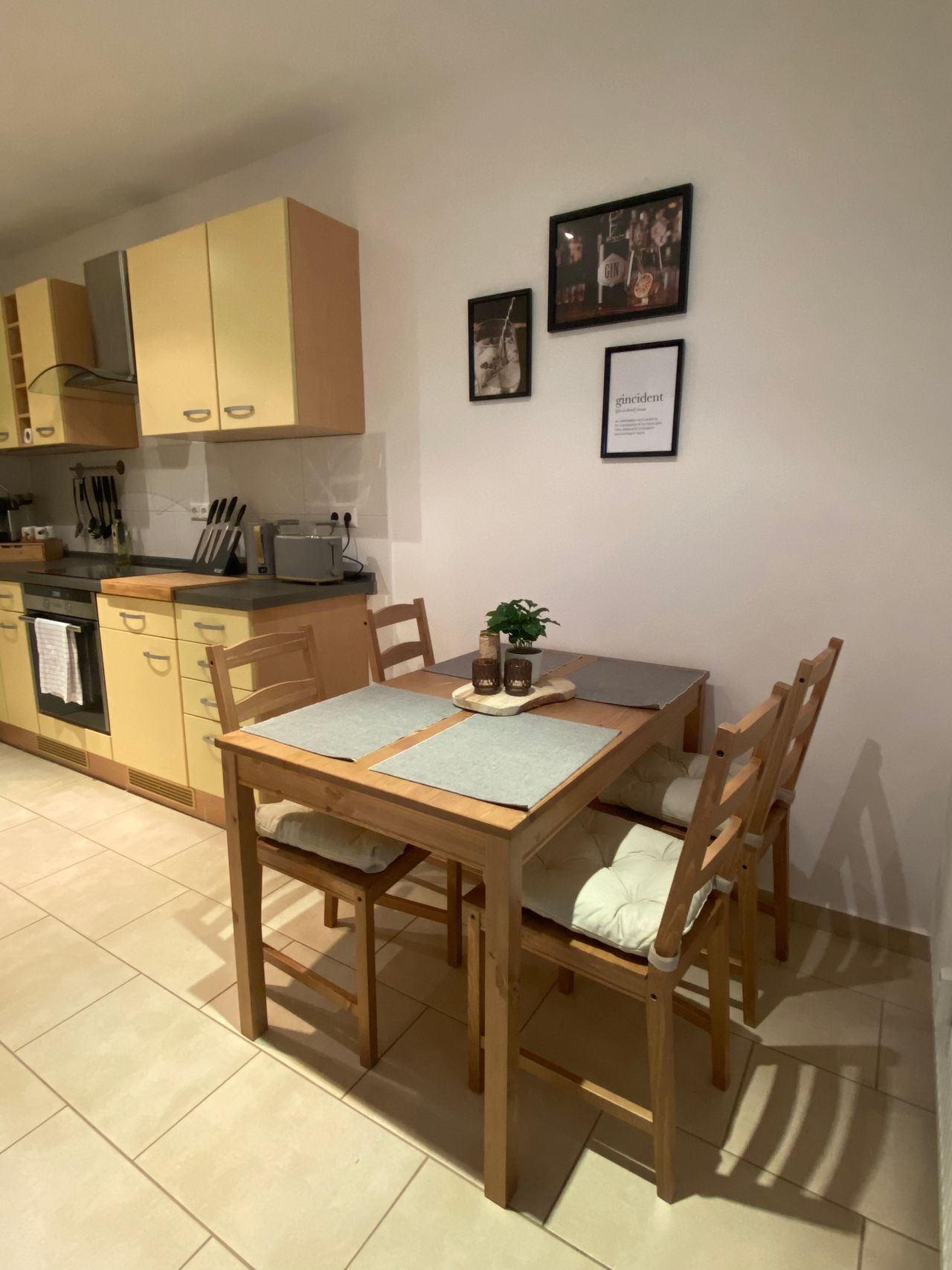 Wohnung Reichsbahnerstraße in Leipzig