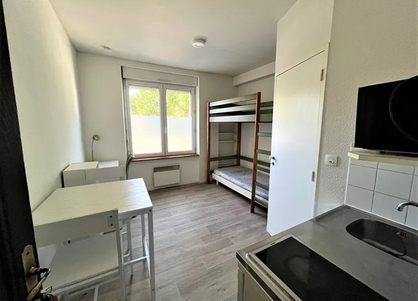 Appartement Avenue du Maréchal Foch à Albi