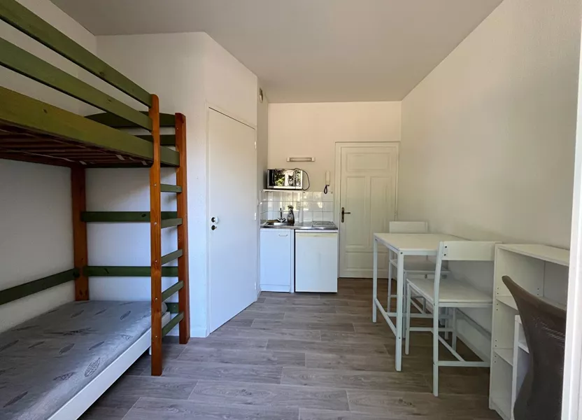 Appartement Avenue du Maréchal Foch à Albi