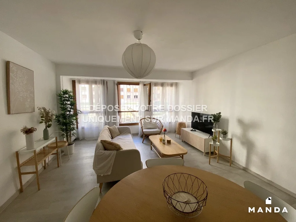 Maison Rue Émile Duclaux à Marseille