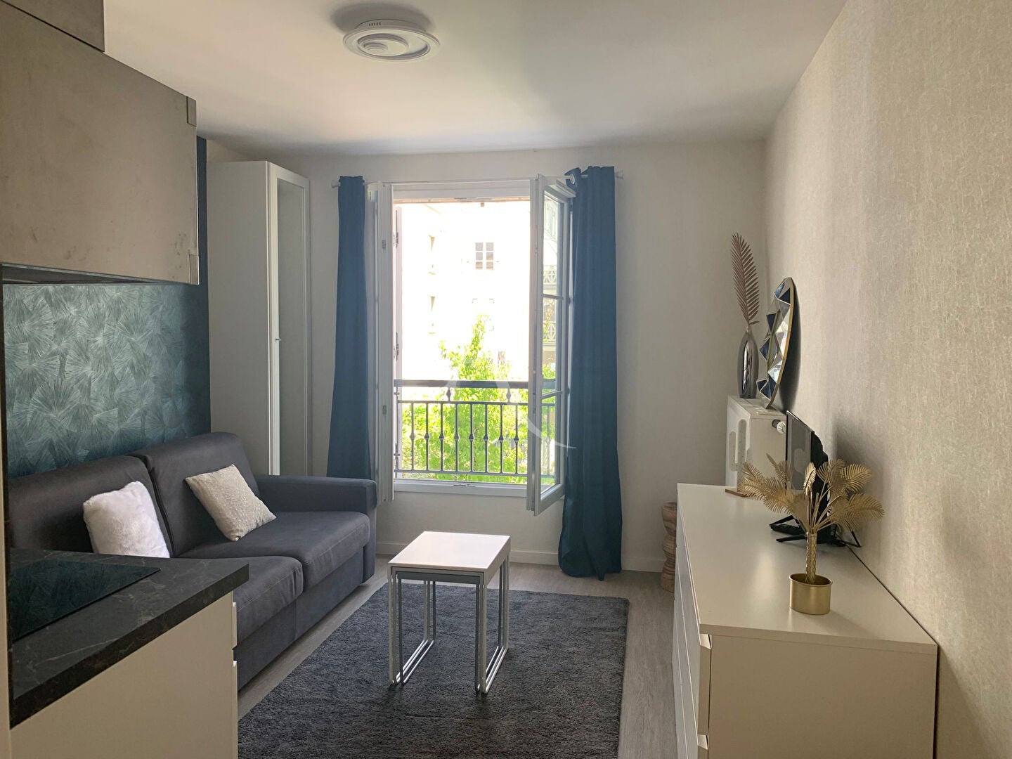 Appartement Rue Émile Cloud à Serris