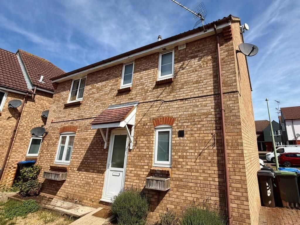Flat Helmingham Road in East Suffolk