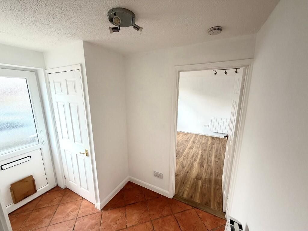 Flat Helmingham Road in East Suffolk