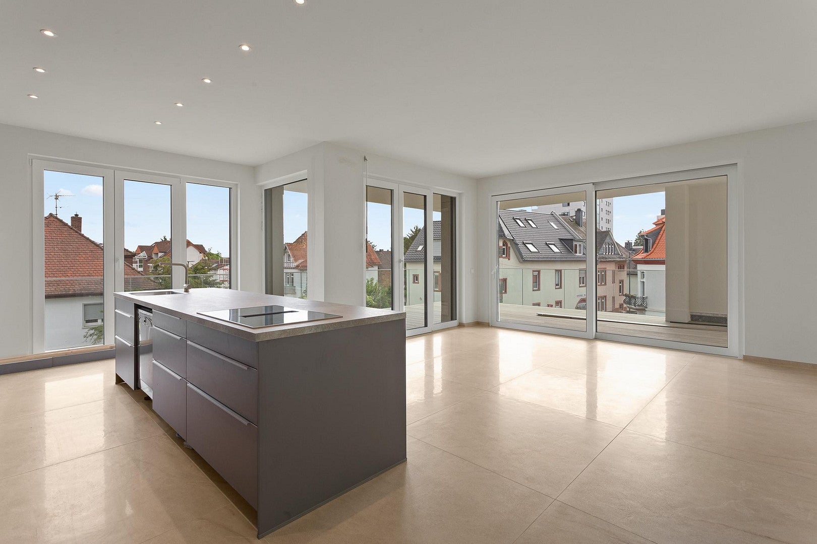 Wohnung Liebfrauenstraße in Oberursel (Taunus)