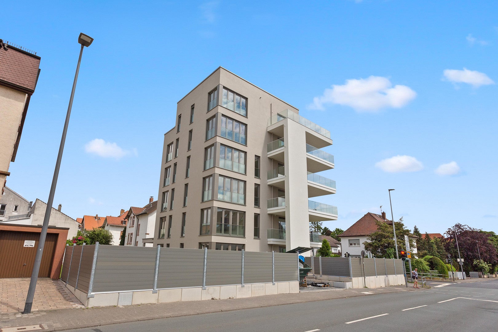 Wohnung Liebfrauenstraße in Oberursel (Taunus)