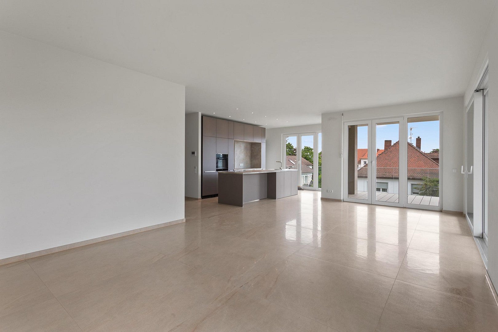 Wohnung Liebfrauenstraße in Oberursel (Taunus)