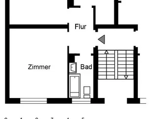 Wohnung Eichelstraße in Düsseldorf