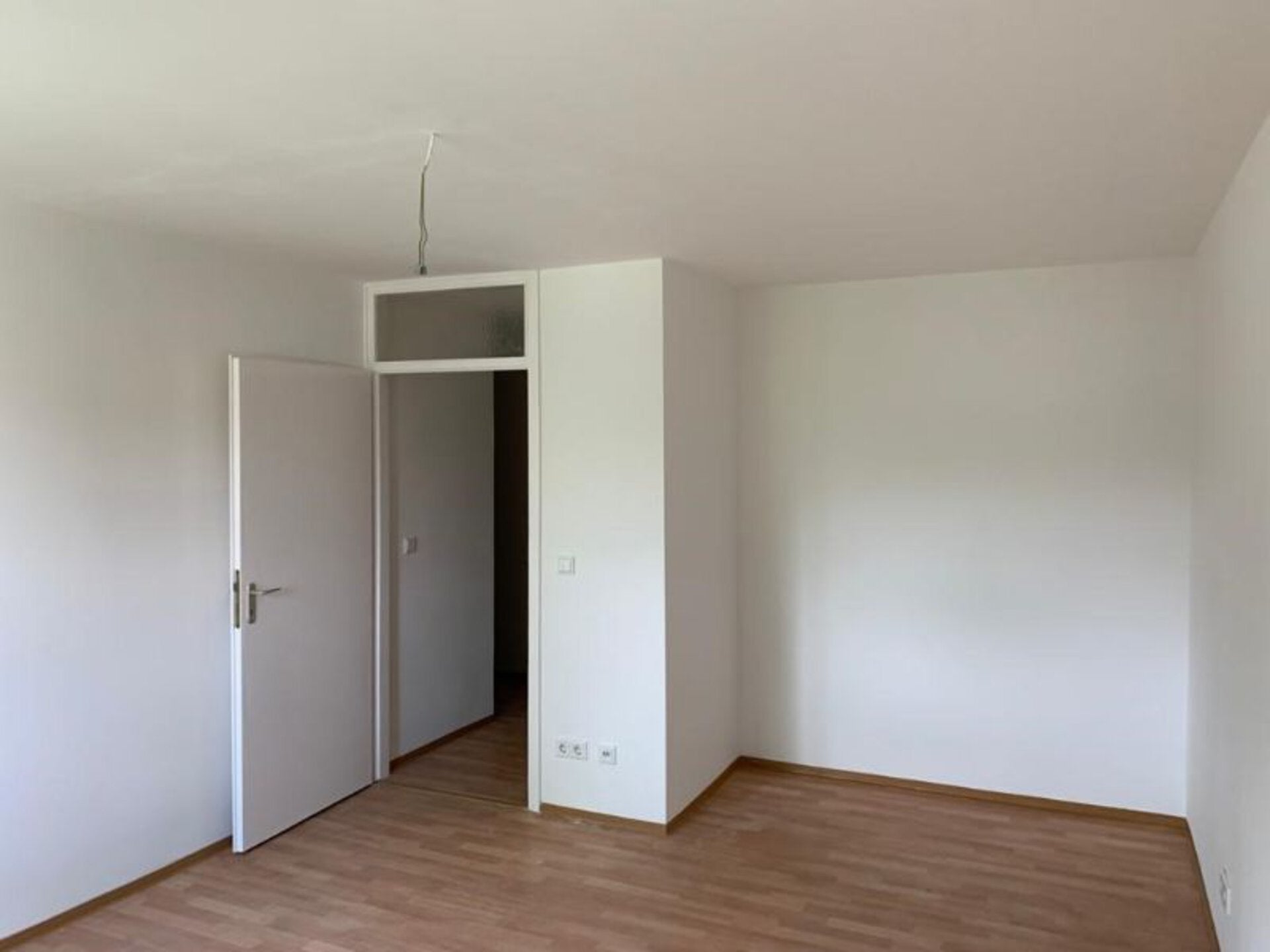 Wohnung Bessemerstraße in Nürnberg