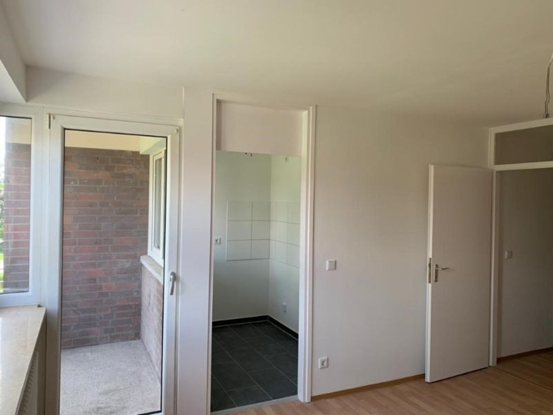 Wohnung Bessemerstraße in Nürnberg