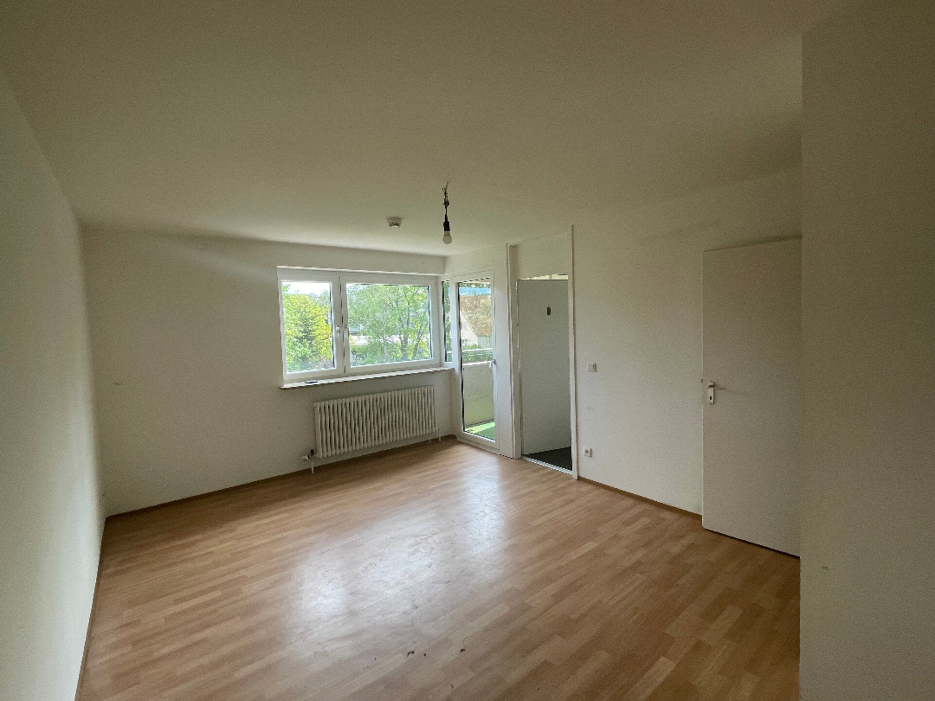 Wohnung Bessemerstraße in Nürnberg
