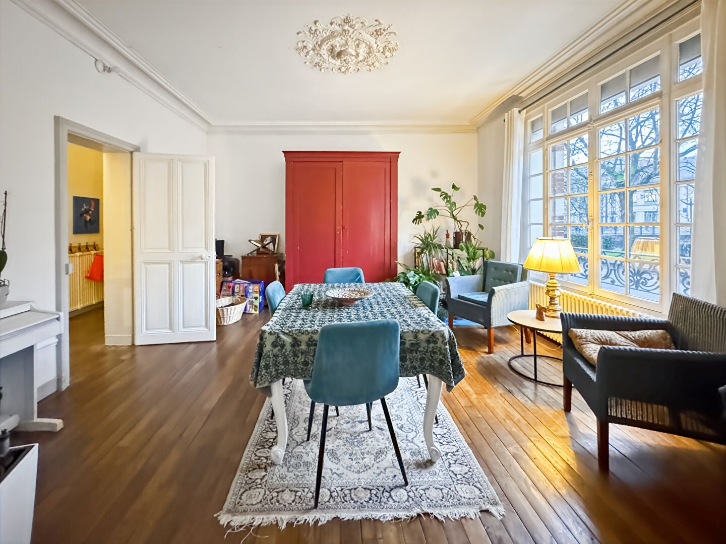 Maison Avenue Aristide Briand à Rennes