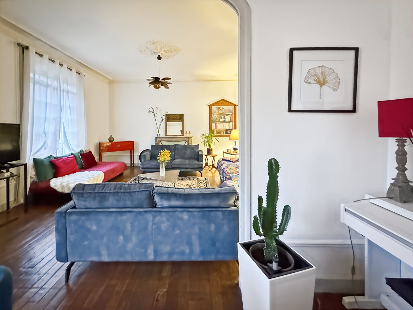 Maison Avenue Aristide Briand à Rennes
