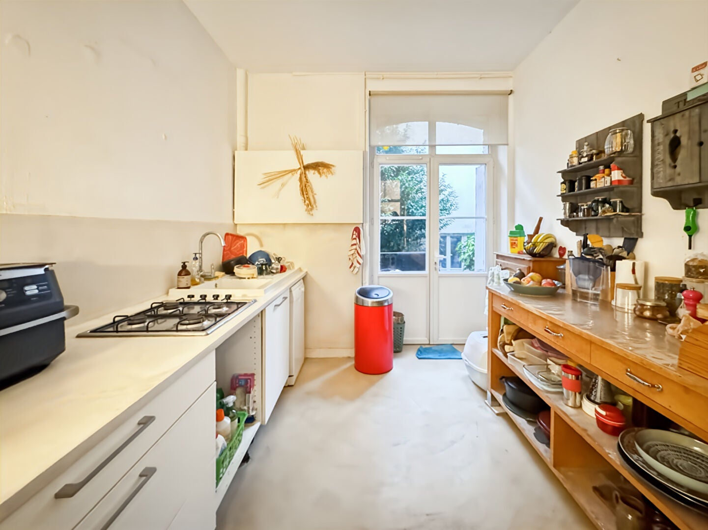 Maison Avenue Aristide Briand à Rennes