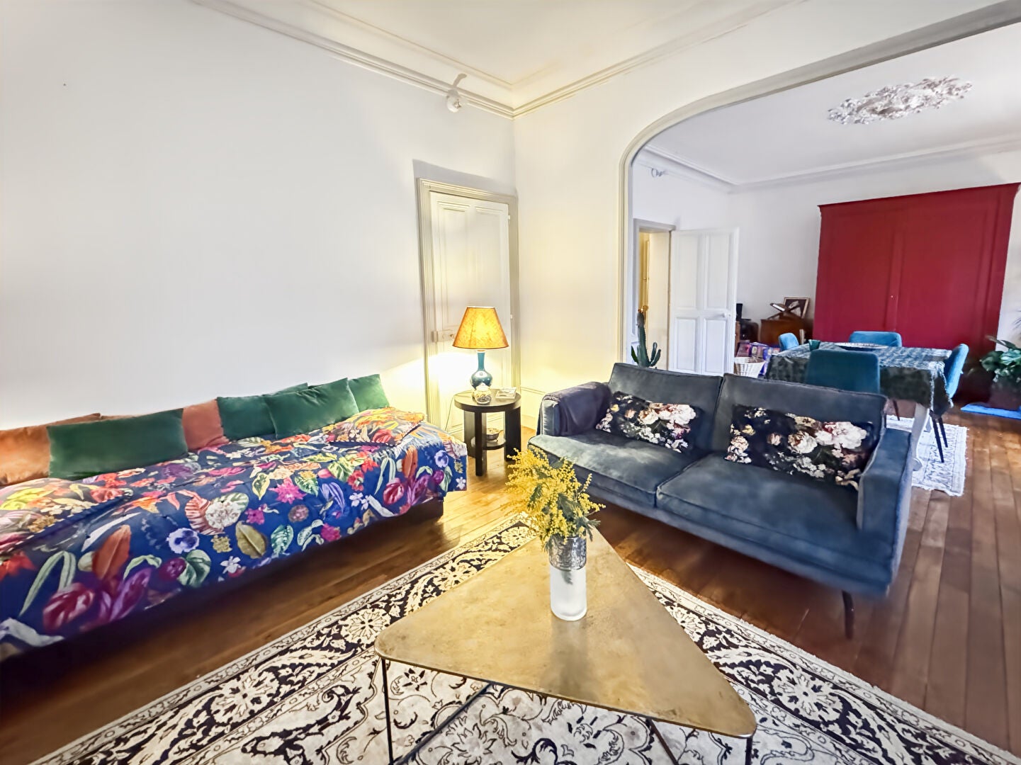 Maison Avenue Aristide Briand à Rennes