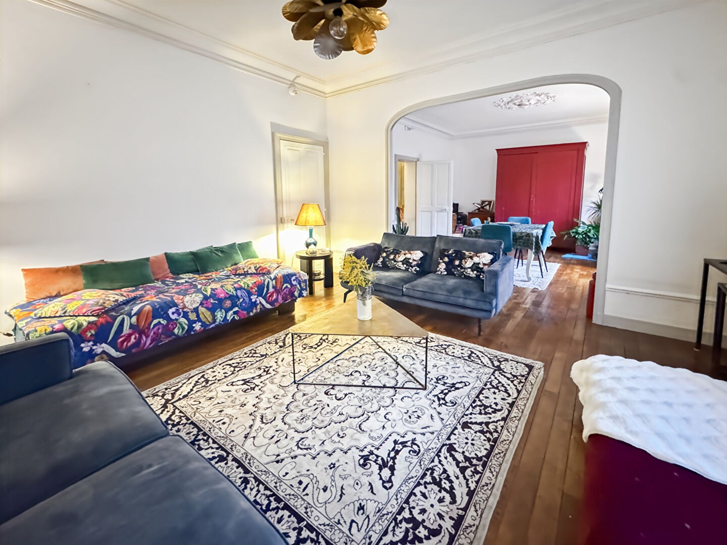 Maison Avenue Aristide Briand à Rennes