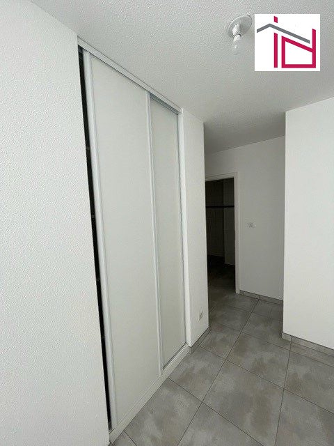 Appartement Rue Saint-Louis à Roubaix