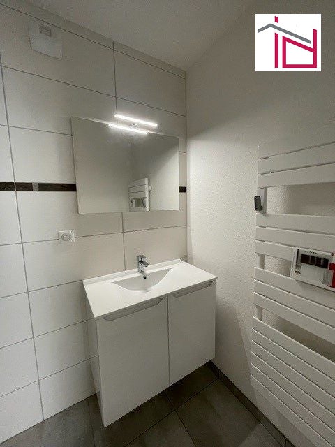 Appartement Rue Saint-Louis à Roubaix