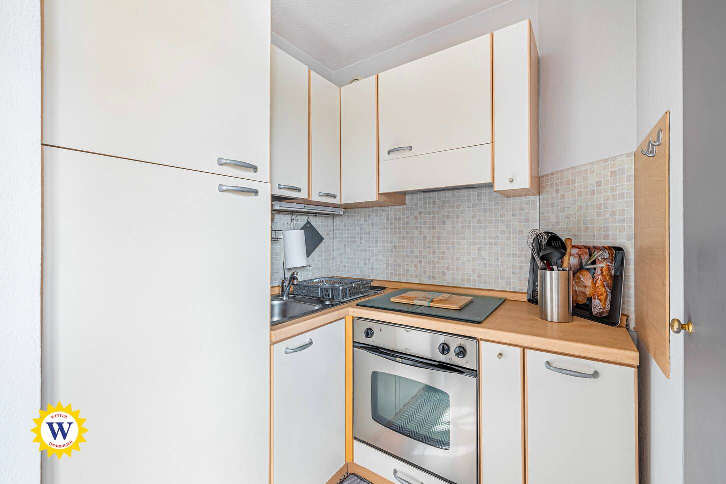 Appartement Boulevard Gambetta à Nice
