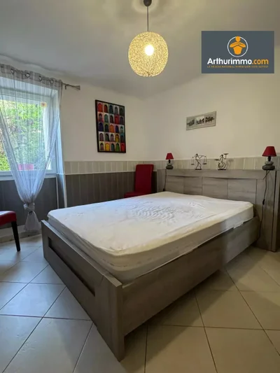 Appartement Caminu di Baccilli à Appietto
