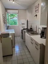 Flat Rue des Fuchsias in Pessac