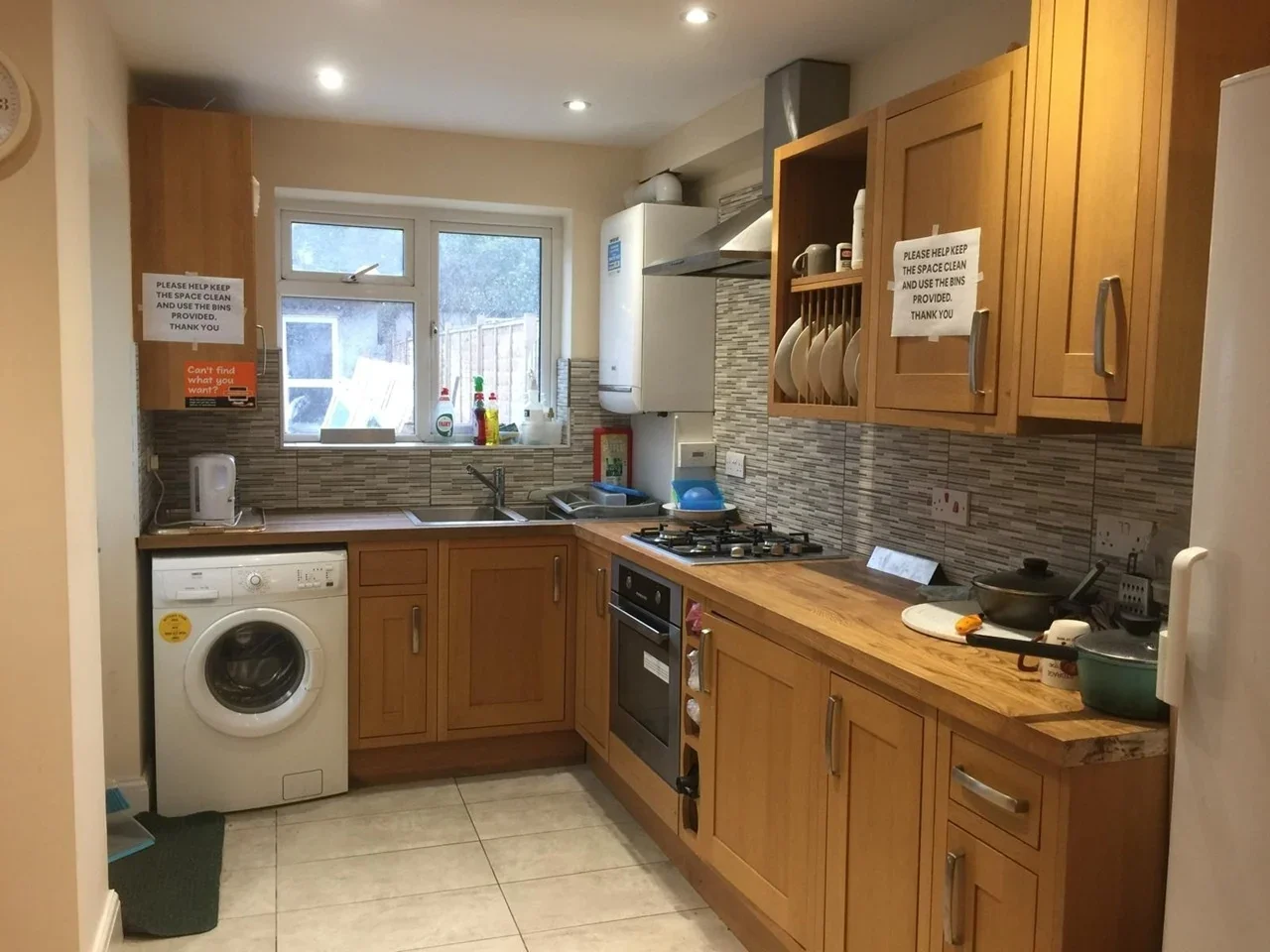 Room Durnsford Road in Greater London