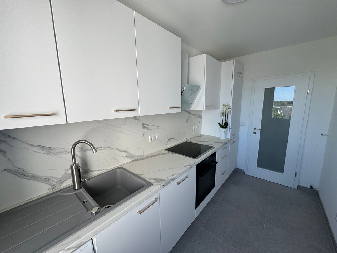Wohnung Schwarzenbergstraße in Hanau