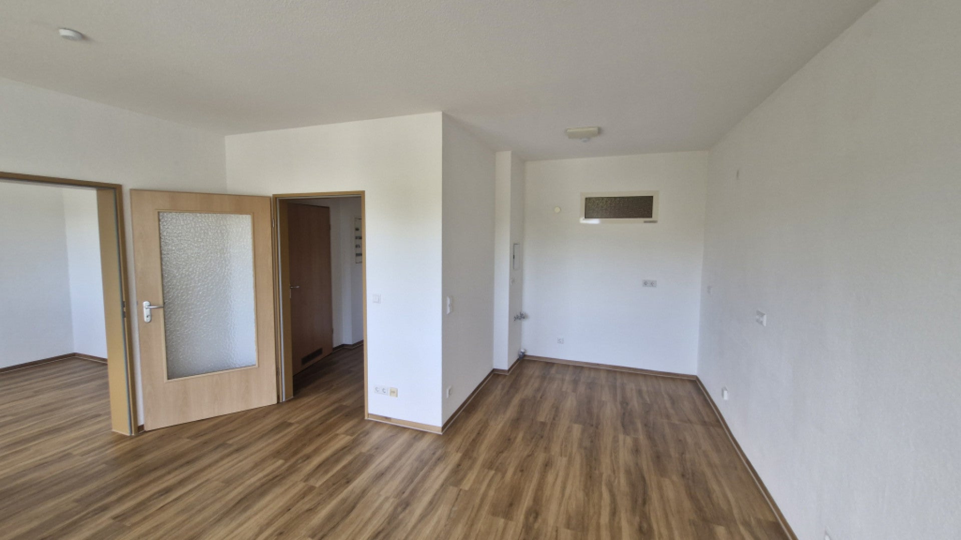 Wohnung Grüner Weg in Gera