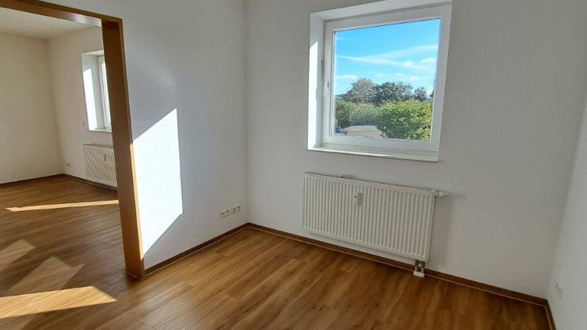 Wohnung Grüner Weg in Gera