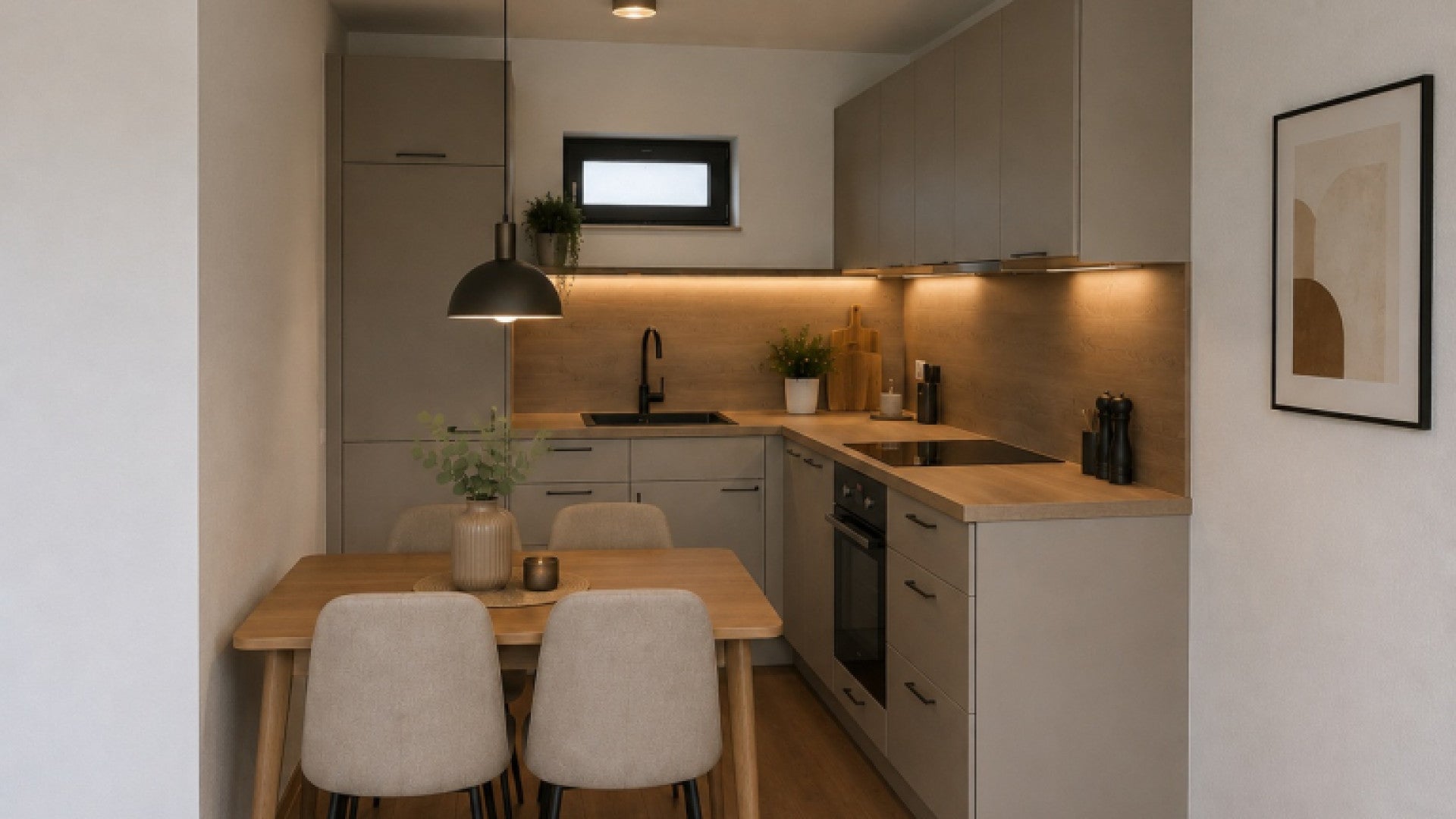 Wohnung Grüner Weg in Gera