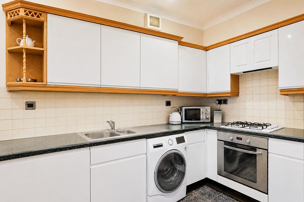 Flat Westbourne Terrace in City of Westminster