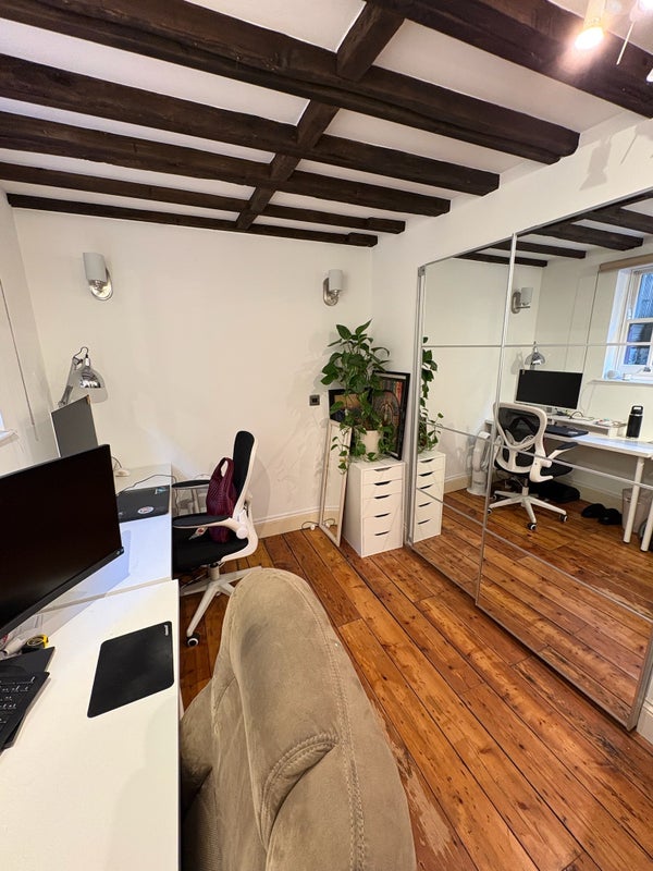 Room Wynyatt Street in Greater London