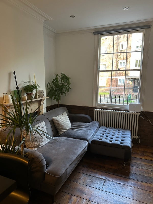 Room Wynyatt Street in Greater London