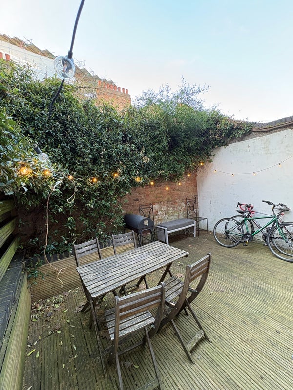 Room Wynyatt Street in Greater London