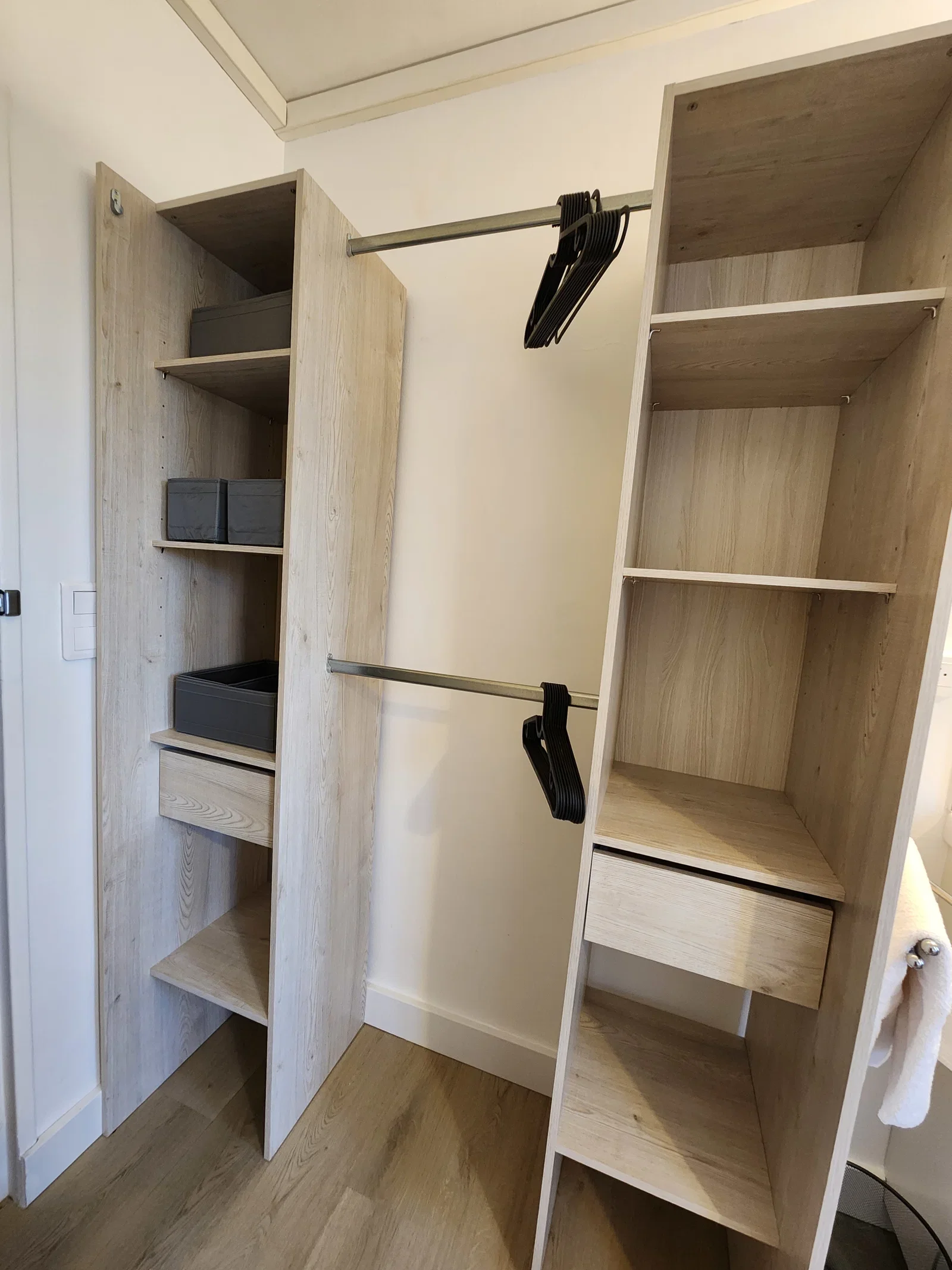 Chambre Rue Jules Tellier à Toulouse