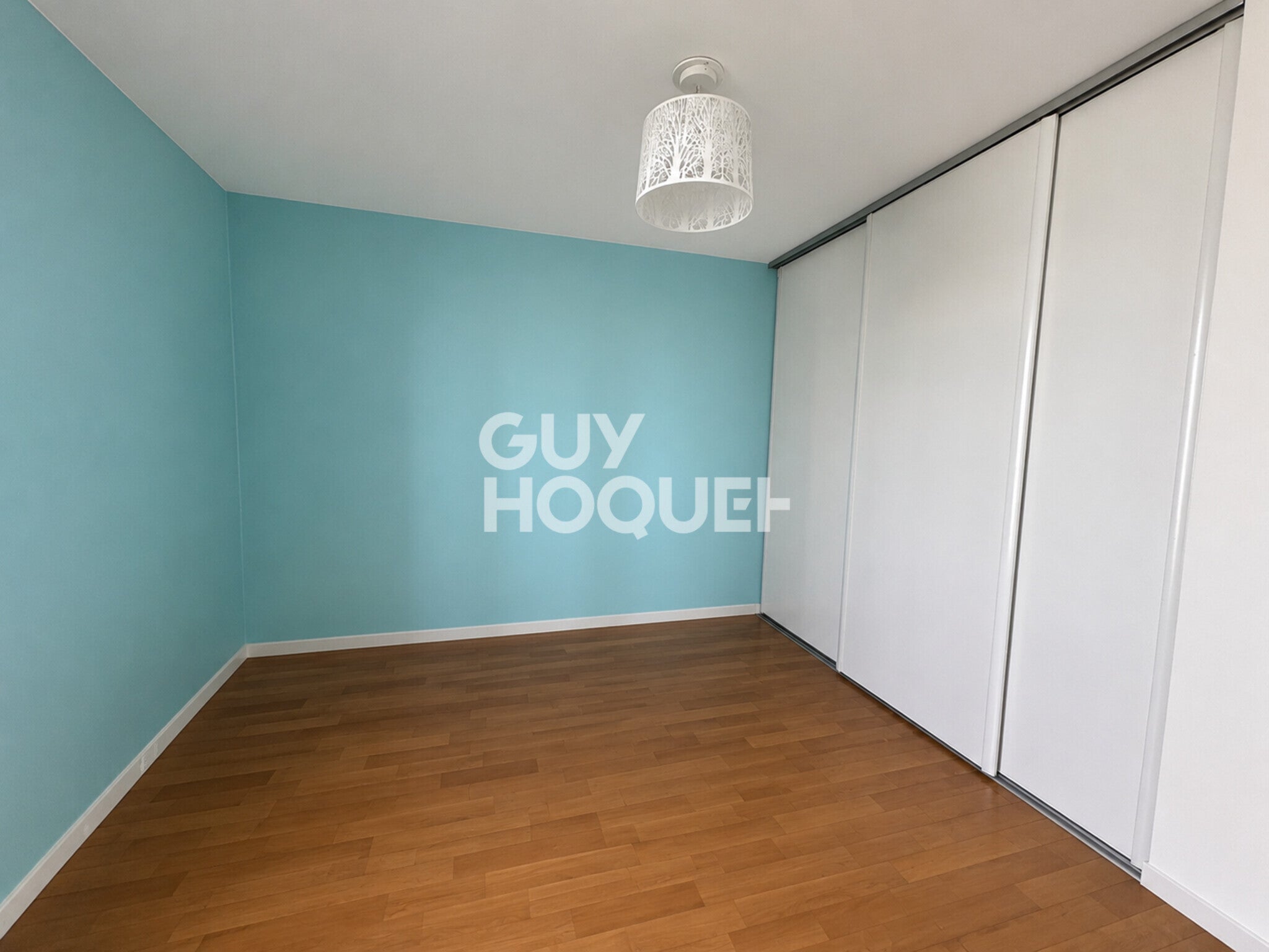 Flat Rue Marie Curie in Asnières-sur-Seine