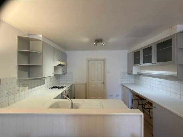 Flat Alexandra Road in Bristol