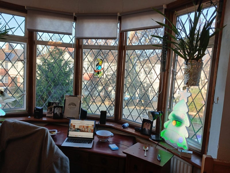 Room Dawson Road in Greater London
