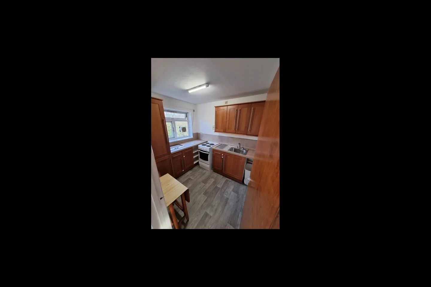Flat Malzeard Road in Luton